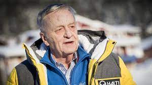Gian franco kasper, head of the world skiing body, has rowed back on recent comments about how everything is easier in dictatorships.. Ootzd Q8w89xbm