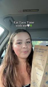 Where my pnw girlies at👀 #fyp #foryou #tacotime #mukbang #tastetest #...
