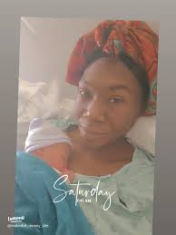 Meet Ebony: My Adorable Sassy Cat