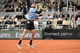 Licensable picture: 2026 French Open (Roland-Garros) - Day 11