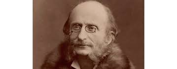 Jacques Offenbach, roi de l'opérette : Découvrez sa vie à travers ses plus  belles musiques