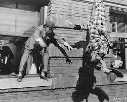 UCLA Film & Television Archive | A Preston Sturges comedy starring Harold  Lloyd in his last film role, “The Sin of Harold Diddlebock” (1947) was  pulled from circulation by... | Instagram