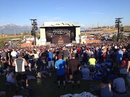 Usana Ampitheater Salt Lake City 2019 All You Need To