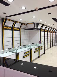 Pin By Ahmed Alyamani On Banko Store Design Interior Mobile Shop Design Shop Counter Design