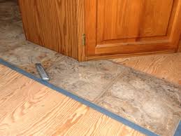 Have you used trafficmaster allure resilient vinyl plank flooring?? An Rv Flooring Replacement Using Allure By Traffic Master