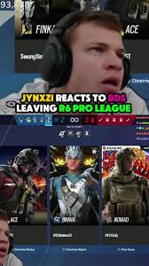 What Happens If The Whole Team Leaves in R6