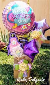 Como Hacer Regalos Para El Dia De La Madre Para Vender Pin De Lissette Herrera En Detalles Para Mama Gaby Delgado Manualidades Globos Regalos Del Dia De La Madre