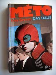 Auf sein hemd ist die nummer 1 gestickt. Meto Das Haus Yves Grevet Buch Gebraucht Kaufen A02itpr401zzm
