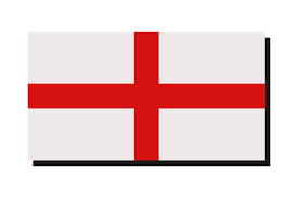The following flags represent united kingdom (great britain) or one of its predecessors. England Flag Grafik Von Marco Livolsi2014 Creative Fabrica