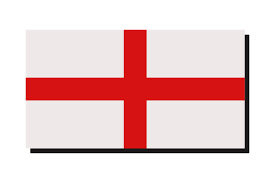 In short, the union flag is a composite of st. England Flag Grafik Von Marco Livolsi2014 Creative Fabrica