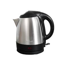 Ấm đun siêu tốc Tefal KI431D10 1.2 lít I Thương hiệu Pháp, Chính Hãng.