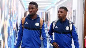 Find out everything about kelechi iheanacho. N35mvziy Ikumm