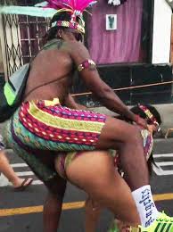 Chris gayle wife and family rare and unseen images. Cricket Star Chris Gayle Celebrates Carnival In Style As He Posts Raunchy Clip Of Him Frolicking With Stunning Wife