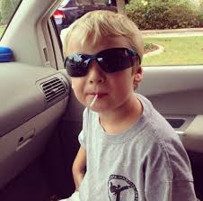 This sweet boy just grew up to fast. Today Michael is 18. So much life  still ahead of him. I pray Michael will full the call of God