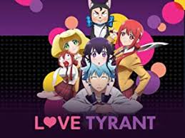 Watch Love Tyrant (Original Japanese Version) | Prime Video