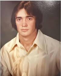 Greg Parks Henrie Obituary June 8, 2025