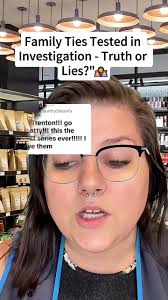 Family Ties Explored in Walmart Investigation