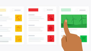 We link to the best sources from around the world. Google News Showcase Is Launching In Italy