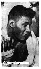 I love [Willie Pep]. We made a lot of money together. I just don't like  people claiming Pep is the greatest featherweight champion. Man, I hold  three knockouts over him. If he's