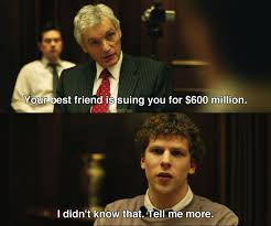 The Social Network 2010 Movie Quotes Social Network Movie The Social Network Quotes Movie Lines