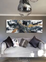 Maybe you would like to learn more about one of these? Terraformer Gold Abstract Painting Modern Art Paintings Abstract Living Room Paint