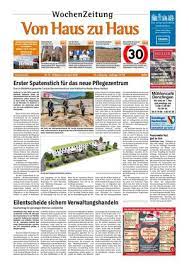 Frau in rot verbreitet festtagslaunenikolaus reitet von haus zu haus. Calameo Vhzh Denzlingen Stadt