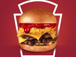 National hamburger day is may 28 and restaurants including mcdonald's, red robin, burger king and wendy's have offers to celebrate. Cbbvicl7kben1m