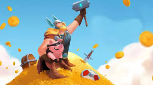 Allez sur le site de nox app player et téléchargez nox app player en cliquant le jeu coin master faisant varie selon les appareils., l'installation peux prendre quelques secondes à quelques minutes. Como Jugar A Coin Master En Pc