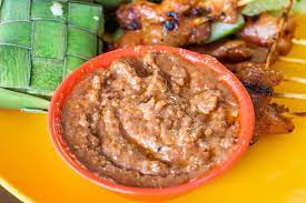 Chai Ho Clementi The Satay Peanut Sauce Is The Elixir That Delivers