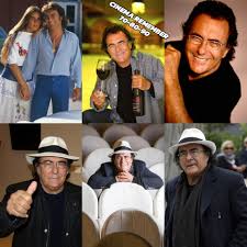 🎂💔 L'83° compleanno di Albano Carrisi: un compleanno triste, segnato da intense tensioni familiari.😢