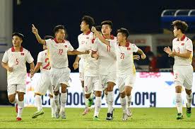 U23 việt nam đánh bại u23 thái lan để lọt vào bán kết nhưng thật sự, phía sau thành công của đội u23 việt nam là cả những câu chuyện cảm . Ffjgatpoqeggvm