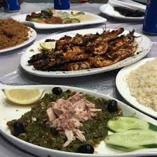 مطعم ومطبخ الجنوب في جازان