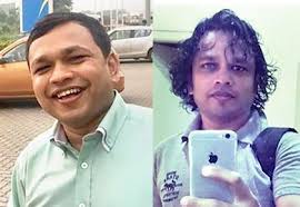 How this scientist lost 11 kilos in a year