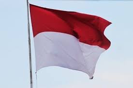 Cryptocurrencies Legalized As Futures Trading Commodities By Indonesian Regulator Bappebti The Indonesian Trade Ministrys Futures E Indonesia Sejarah Bendera