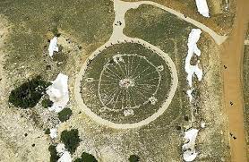 Check spelling or type a new query. Aerial Photo Of Medicine Wheel Bighorn County Wyoming Wy United States Medicine Wheel Aerial Photo Native American Medicine Wheel