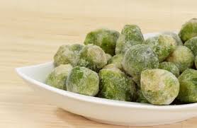 Sep 01, 2020 · nutrition facts high in fiber. Brussels Sprouts Frozen Nutrition Facts Calories In Brussels Sprouts Frozen