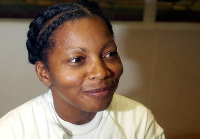 Reprieve for woman on Texas' Death Row