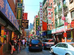 Canal street market (265 canal st, new york, ny 10013) Chinatown In Manhattan New York City Vereinigte Staaten Von Amerika Sygic Travel