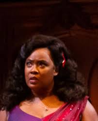 Michelle Elaine (Actor): Credits, Bio, News & More