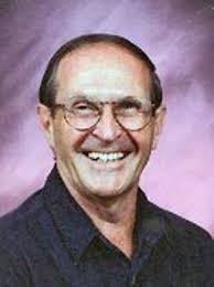 David Oberlander Obituary September 27, 2009