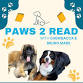 Paws 2 Read with Chewbacca & Bruno Mars event in Guilderland, NY