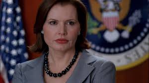 Happy Birthday, Madam President