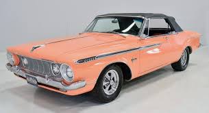 Image result for Sun-Glo 1962 Plymouth