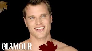 Watch Hot & Sexy Guy Preston Baste Your Turkey-Glamour's Gift of the  Week-To Make Your Thanksgiving!