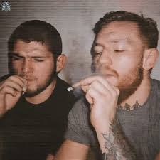 Conor McGregor and Khabib Nurmagomedov Training Together