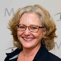 Maureen Zucker's Instagram, Twitter & Facebook