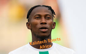 Marreh Signs with Hapoel Haifa According to Foday Fo