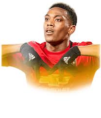 A professional competitor since 2008, smith has also formerly competed for strikeforce and bellator. Anthony Martial Fifa 20 92 Rttf Rating And Price Futbin