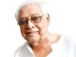 Bollywood: Smiles to go: Remembering Basu Chatterjee, champion of  middle-class cinema, who passed away