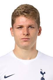 George Craig's Instagram, Twitter & Facebook